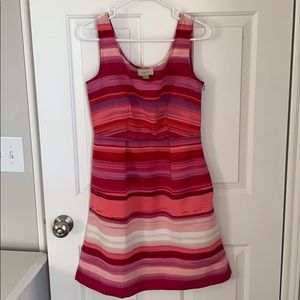 Loft dress